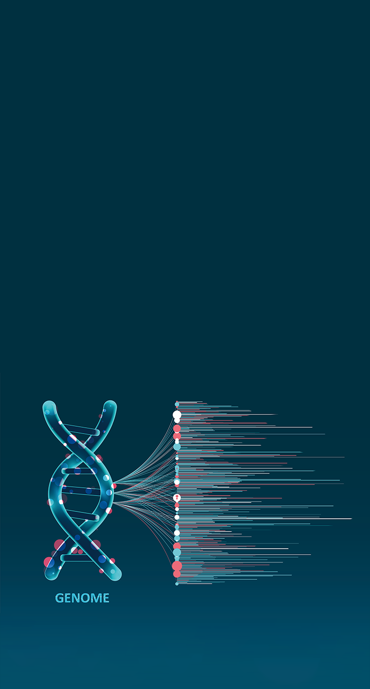 AI基因研究